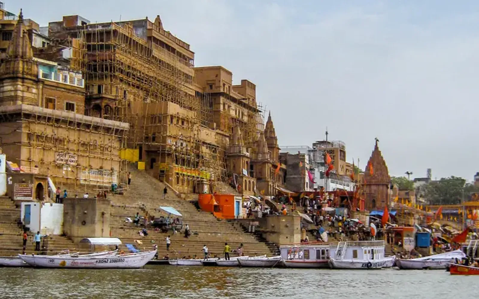 10 Days Medieval  India Tour